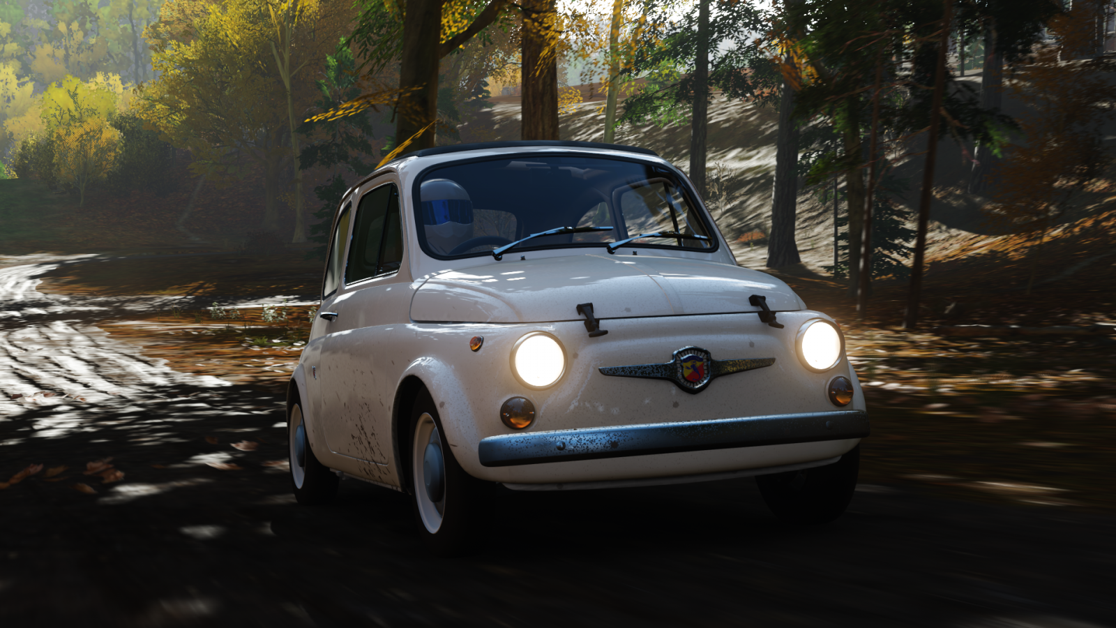 Wallpaper Forza, car, Porshe 911 GT3, video games, screen shot 1920x1080 VandilFish