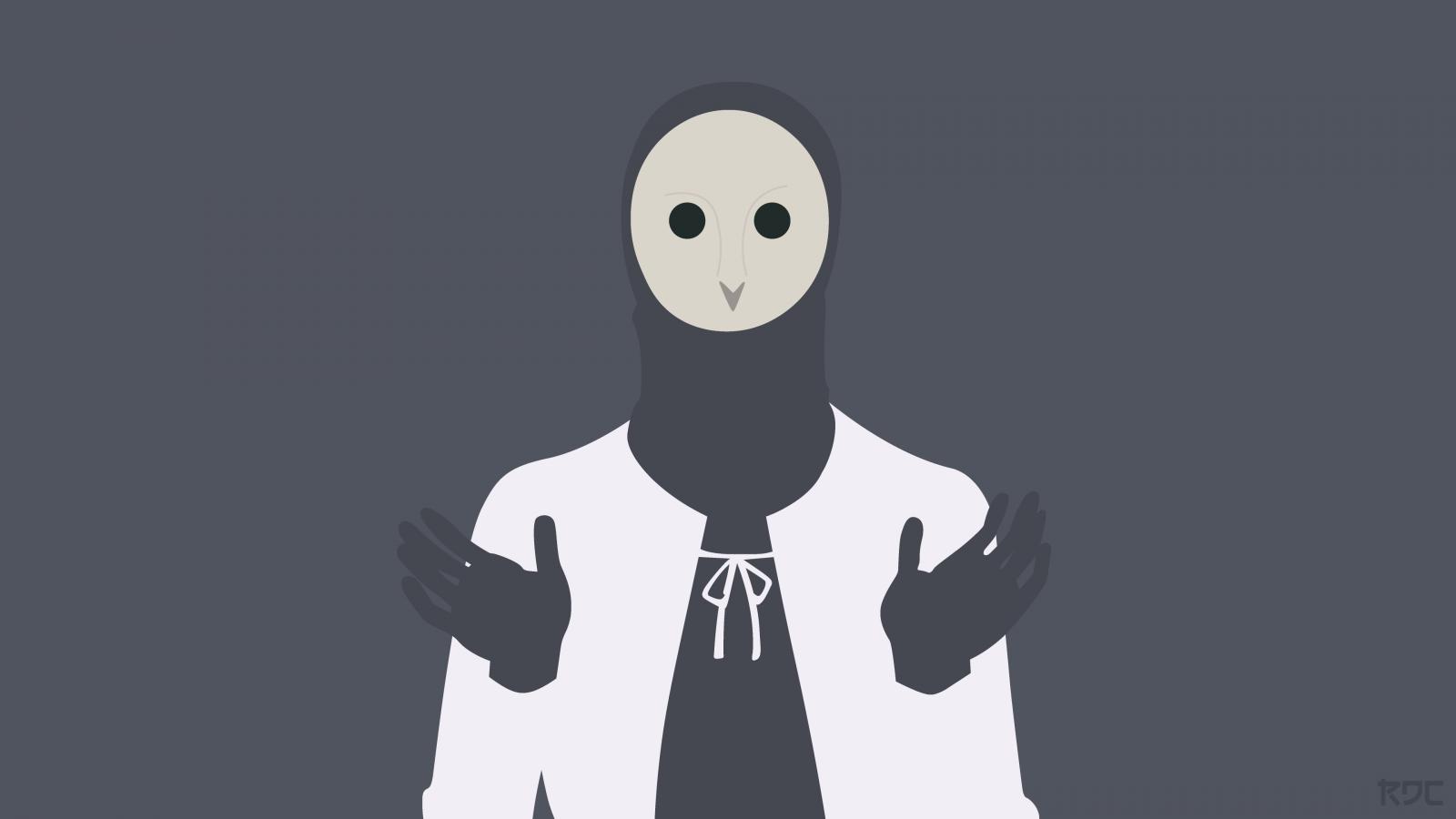 ilustrace, kreslená pohádka, značka, létající čarodějnice, Haru no Hakobiya, ruka, prst, font