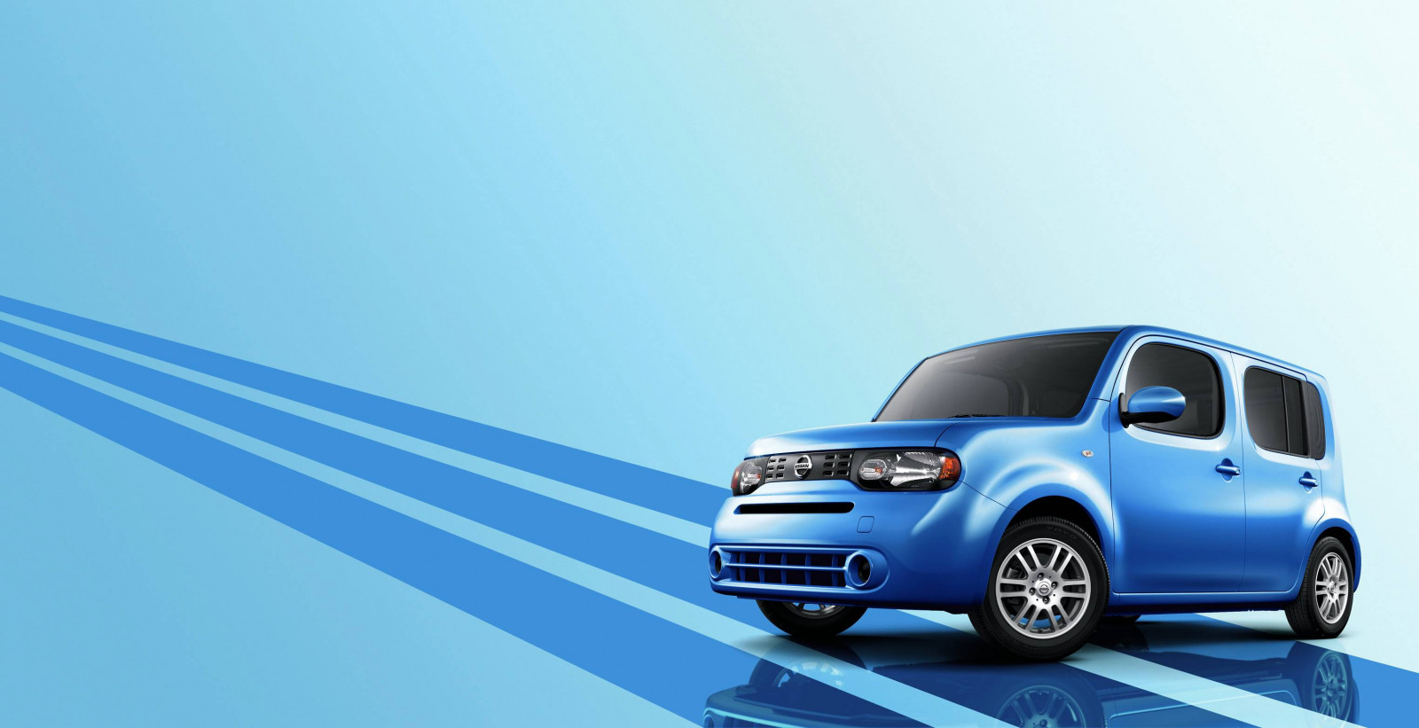 รถ, ยานพาหนะ, Nissan, netcarshow, netcar, ภาพรถยนต์, ภาพรถ, 2014, Cube Indigo Blue Edition, ยานพาหนะบก, การออกแบบยานยนต์, ภายนอกยานยนต์, รถยนต์ทำ, รถหรู, รถกะทัดรัด, รถยูทิลิตี้ขนาดกะทัดรัด, nissan cube