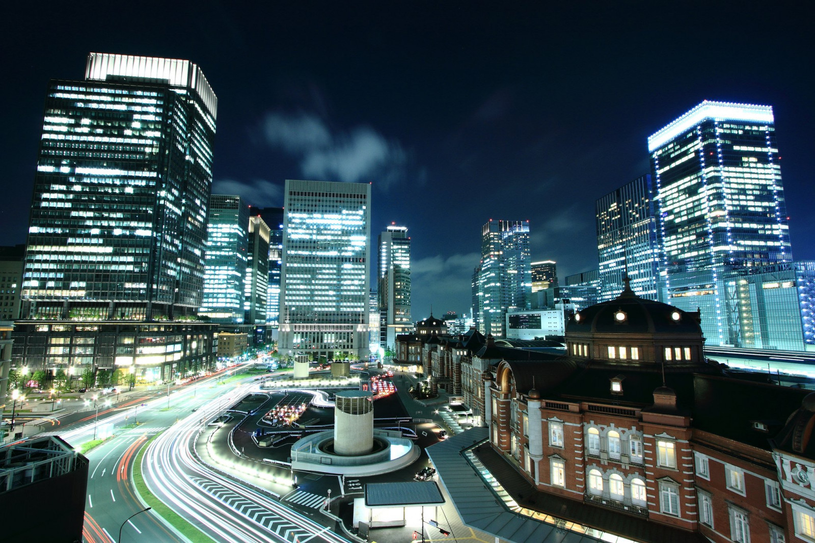 2048x1365 px, arkkitehtuuri, sillat, rakennus, kaupungit, moottoritie, Japani, japon, valo, muistomerkit, yö-, panoraama, panoraama, säde, joet, Tokio, torni, tornit