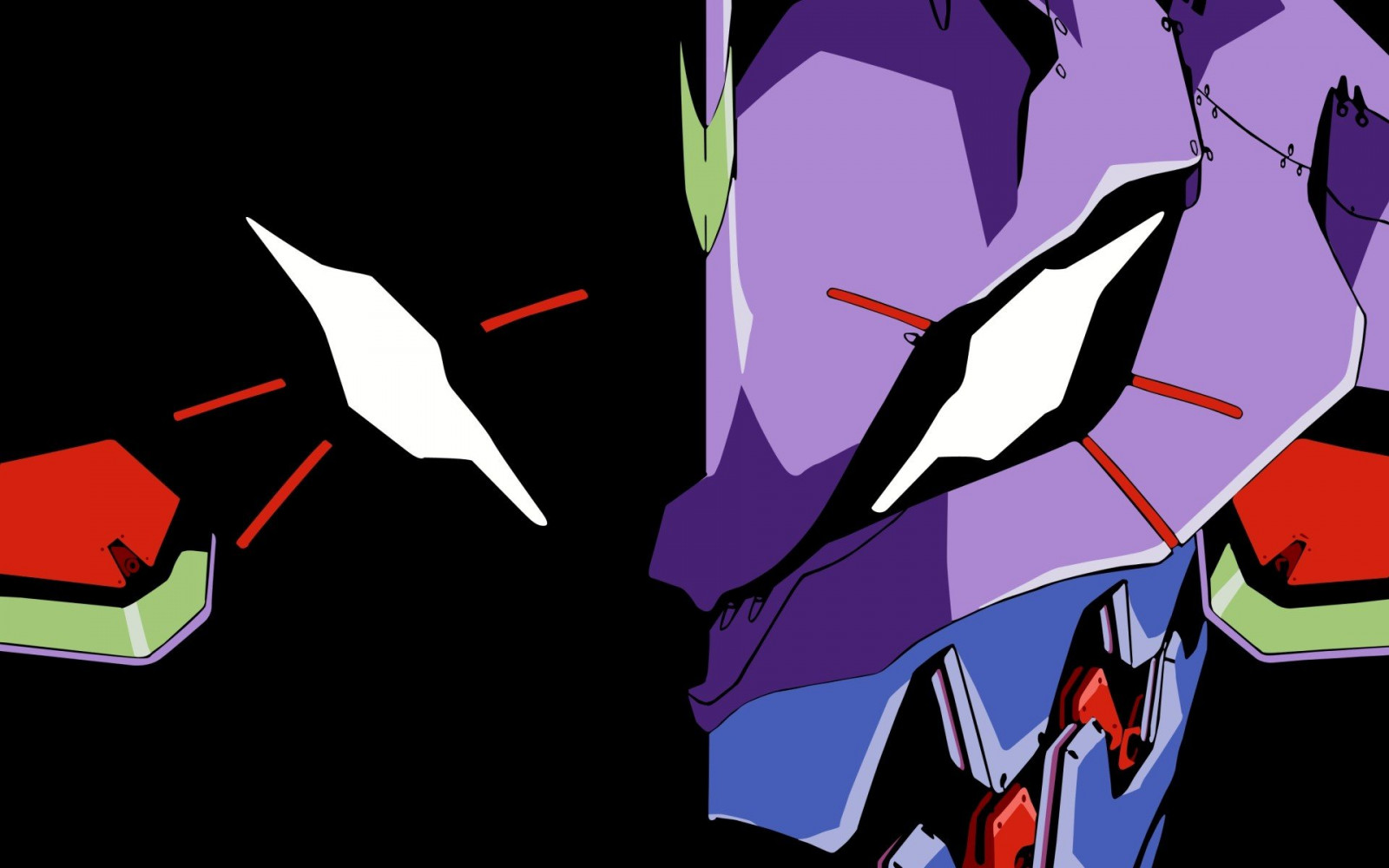 1920x1200 px, Neon Genesis Evangelion