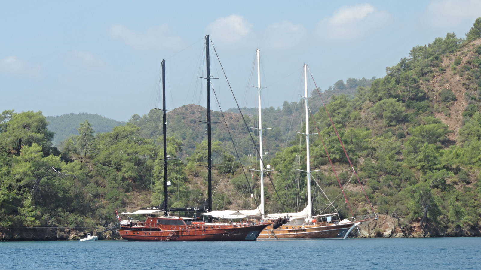 loď, loď, plachetnice, sport, moře, záliv, jezero, krocan, řeka, letní, Dovolená, plachtění, Lake District, Gocek, strom, jachta, plavidlo, kanál, stožár, plachta, lodičky, jezero, vodní, vysoká loď, škuner, dechař, P520, loď, pramice, jola, water transportation, cat ketch