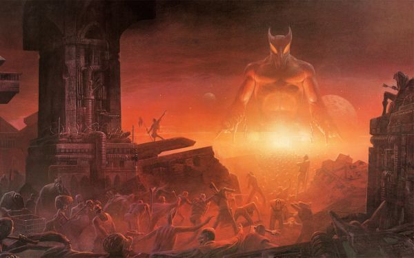 1920x1200 px,alum,bands,covers,dark,demons