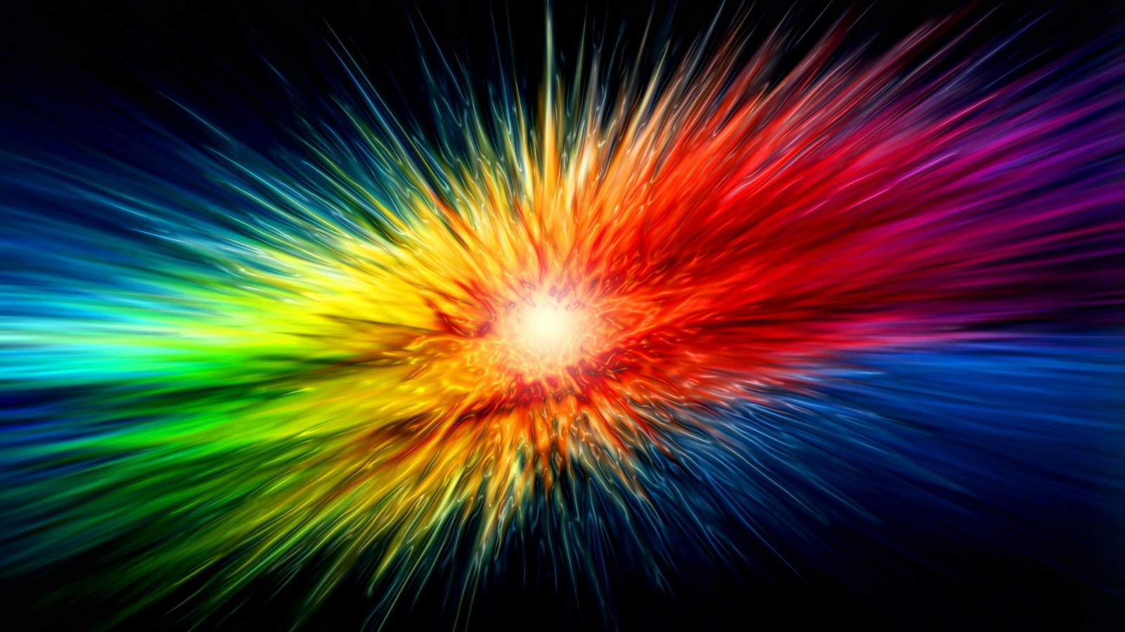 vistoso, abstracto, espacio, cielo, Tierra, Arco iris, atmósfera, universo, 1920x1080 px, Papel pintado de la computadora, Atmósfera de tierra, efectos especiales, explosive material