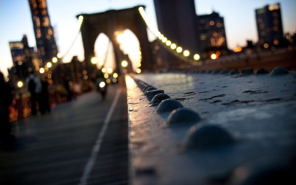 1920x1200 px,architecture,bridge,lights,bokeh,macro