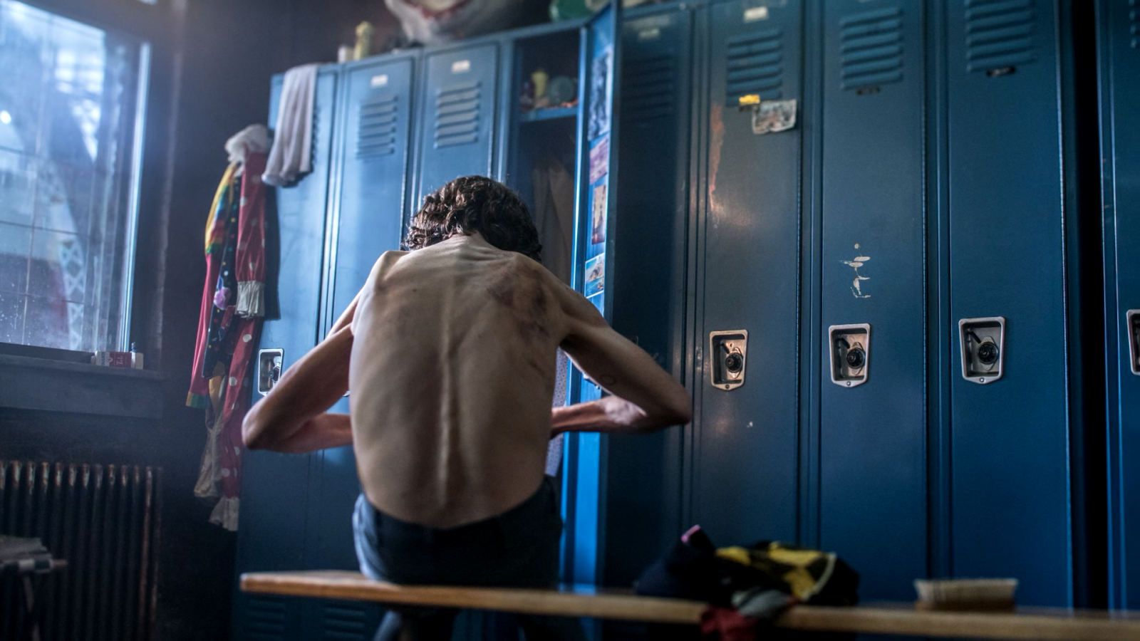 Joker, Joker 2019 Movie, Arthur Fleck, Joaquin Phoenix, DC Comics