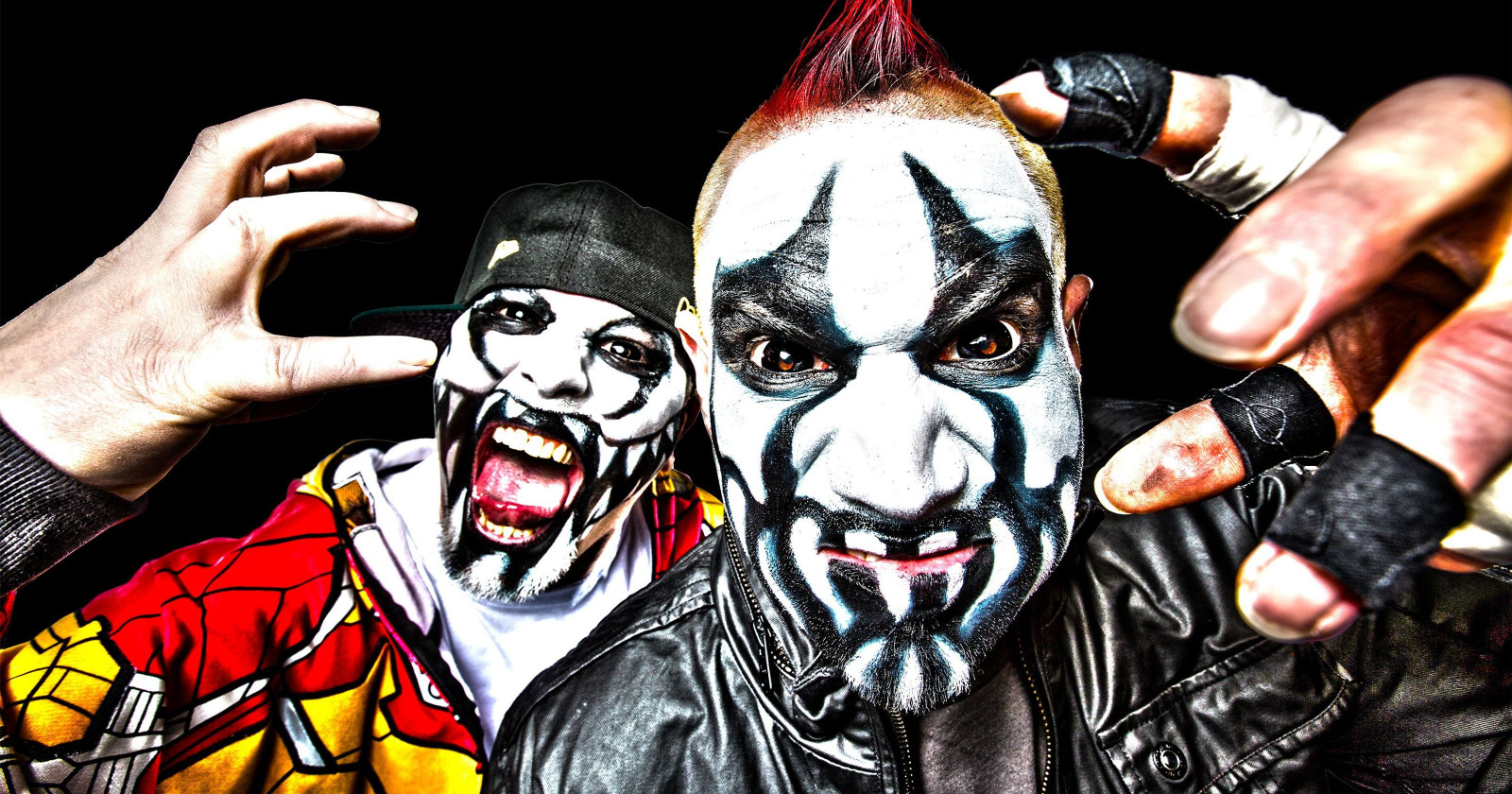 Juggalo, musikk, Halloween
