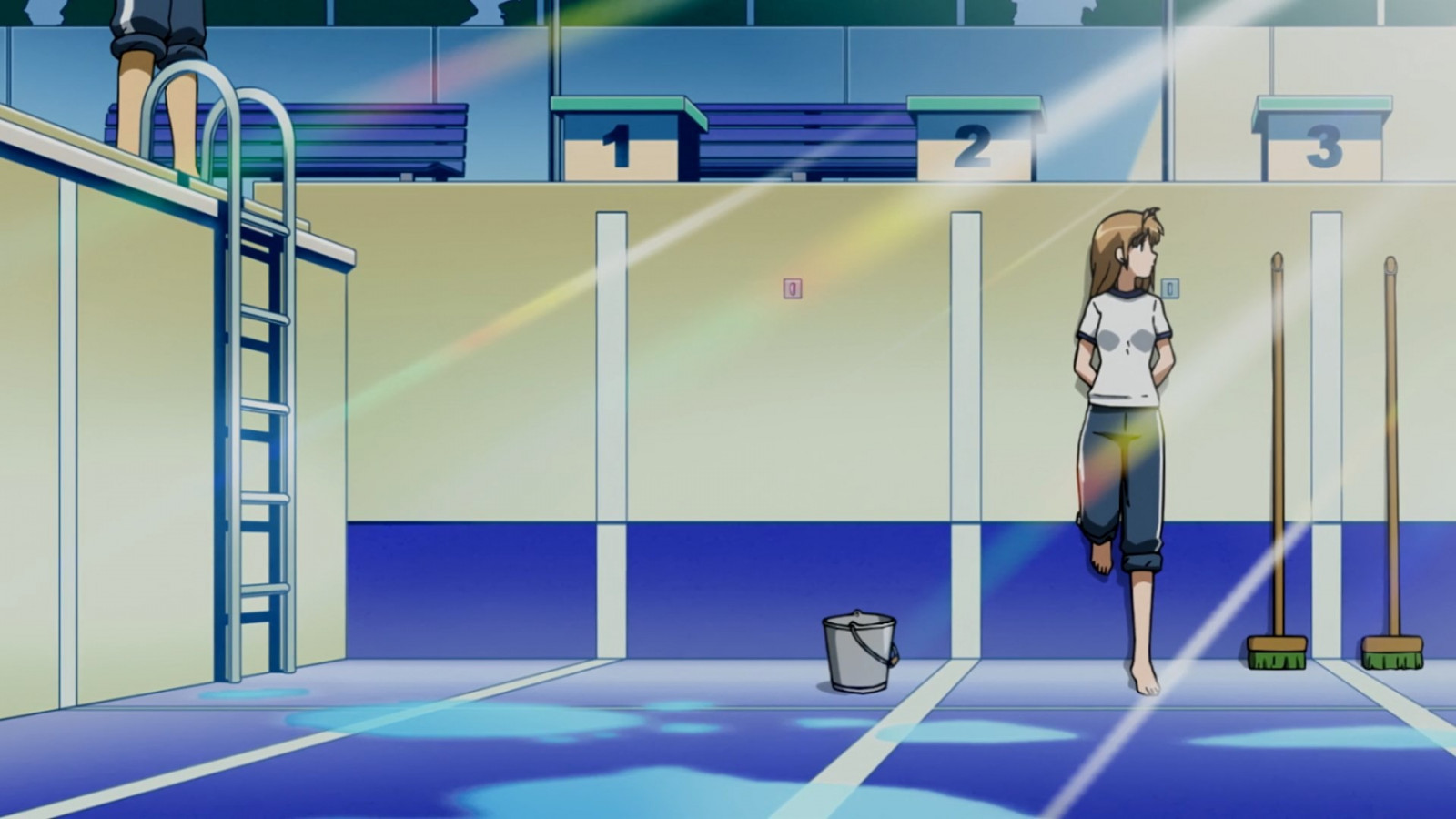 sportovní, pokoj, místnost, struktura, B Gata H Kei, tělocvična, sportovní dějiště, boxovací ring