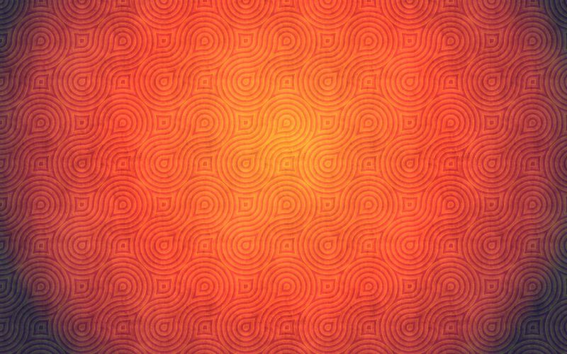 abstract, symmetry, pattern, orange, texture, red abstract, symmetry, pattern, orange, texture, red