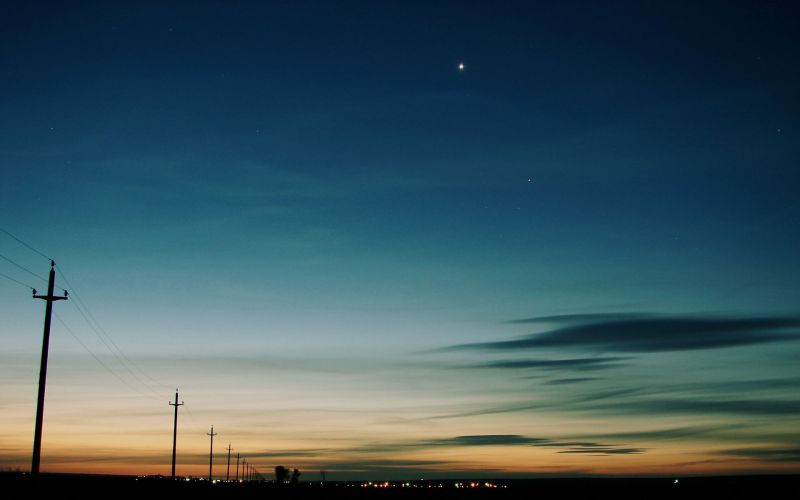日光, 風景, 日没, 夜, 空, 写真 日光, 風景, 日没, 夜, 空, 写真
