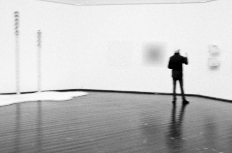 distortion,blur,ART,man,Copenhagen,blurry