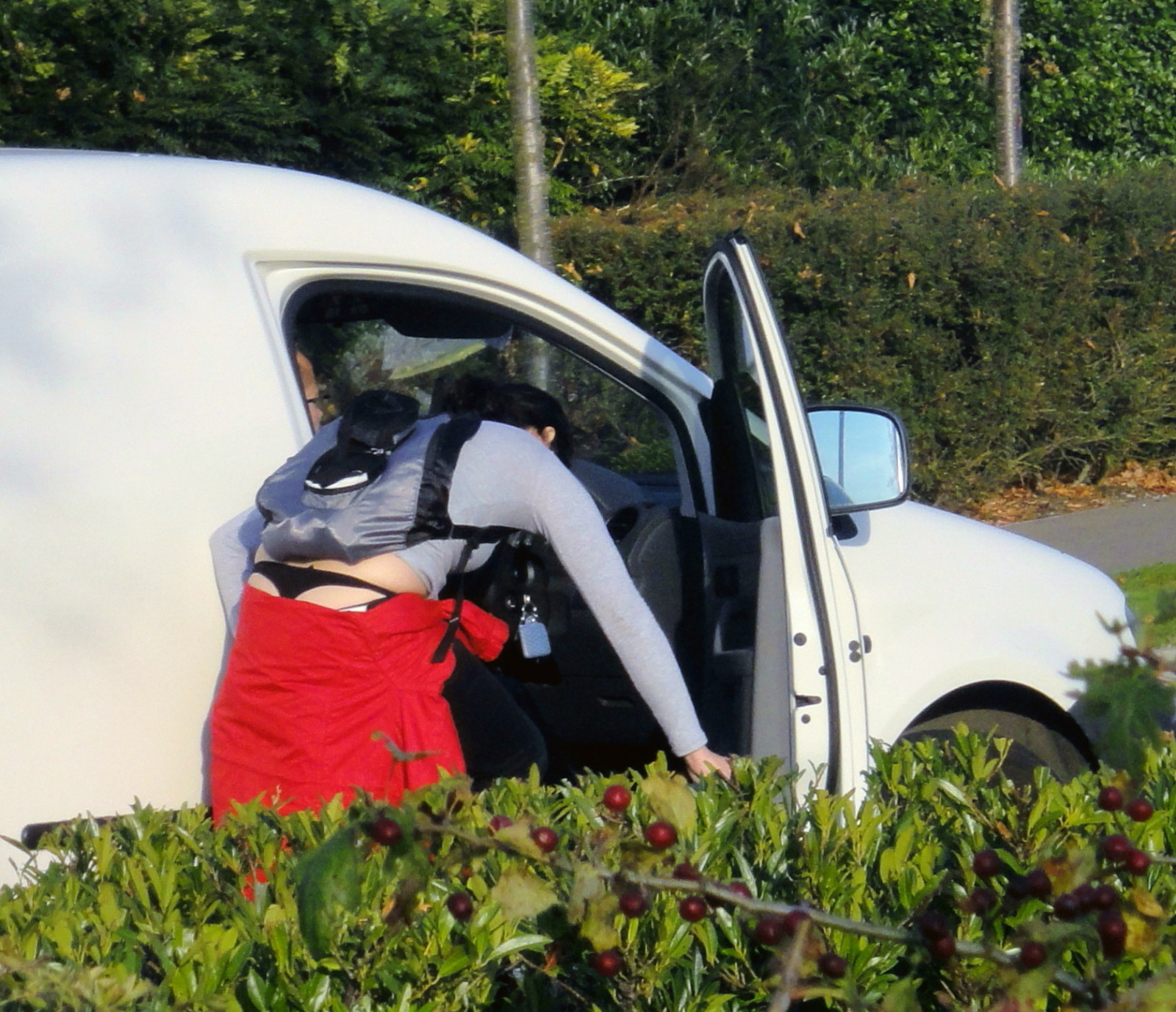 Wallpaper : woman, black, girl, beautiful, knickers, candid, bare