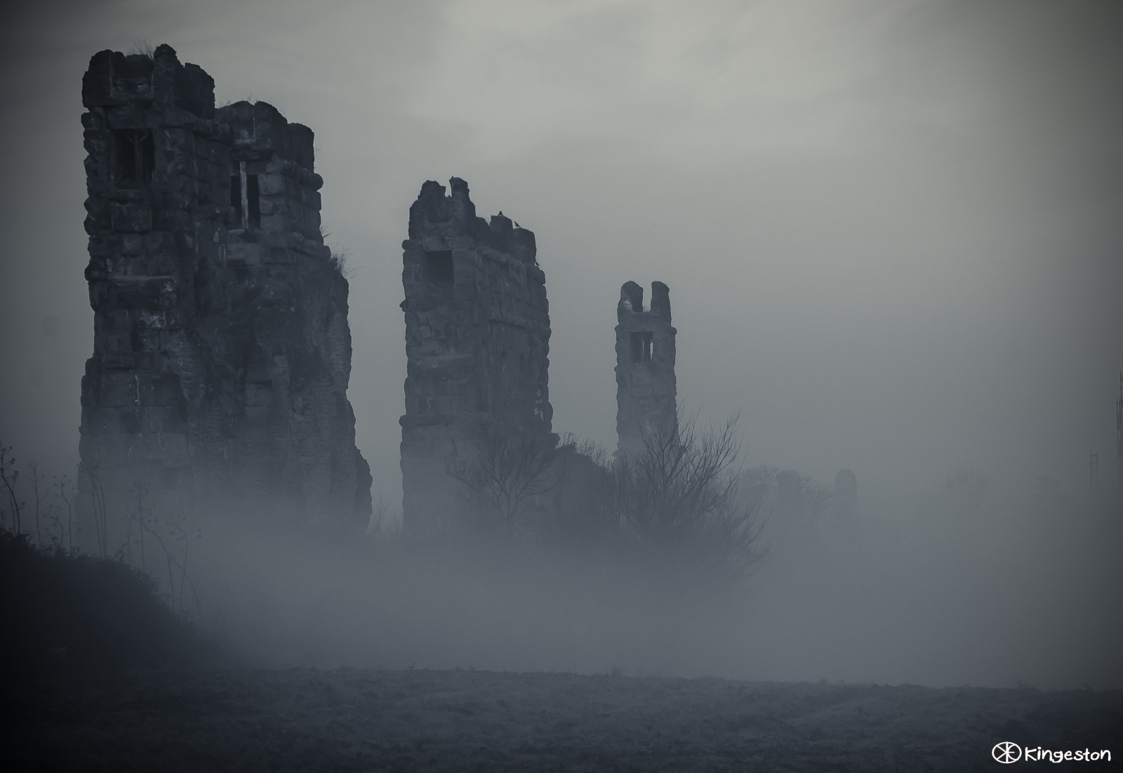 park, tělesné, parco, bílý, Černá, roma, mlha, Nikon, mld, Nebbia, bianco, nero, Acquedotti, D7000, kingeston