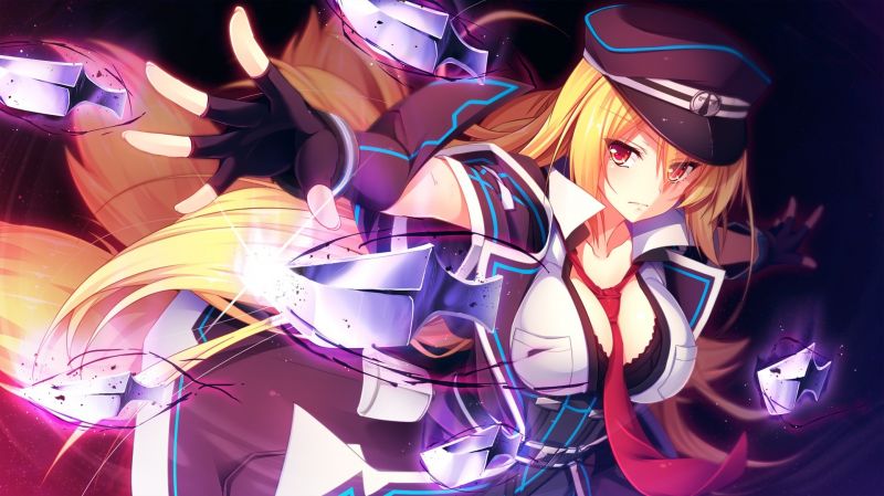 Aristear Tetap,ilustrasi,anime,screenshot,mecha,mangaka