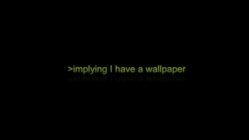 jednoduché pozadí, minimalismus, text, značka, černé pozadí, 4chan jednoduché pozadí, minimalismus, text, značka, černé pozadí, 4chan