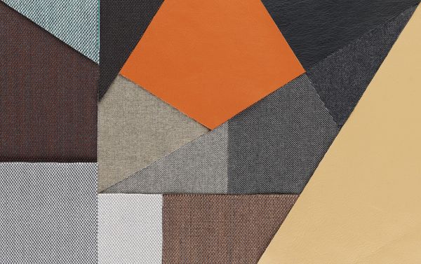digital art, minimalism, pattern, Android operating system, material style, brown