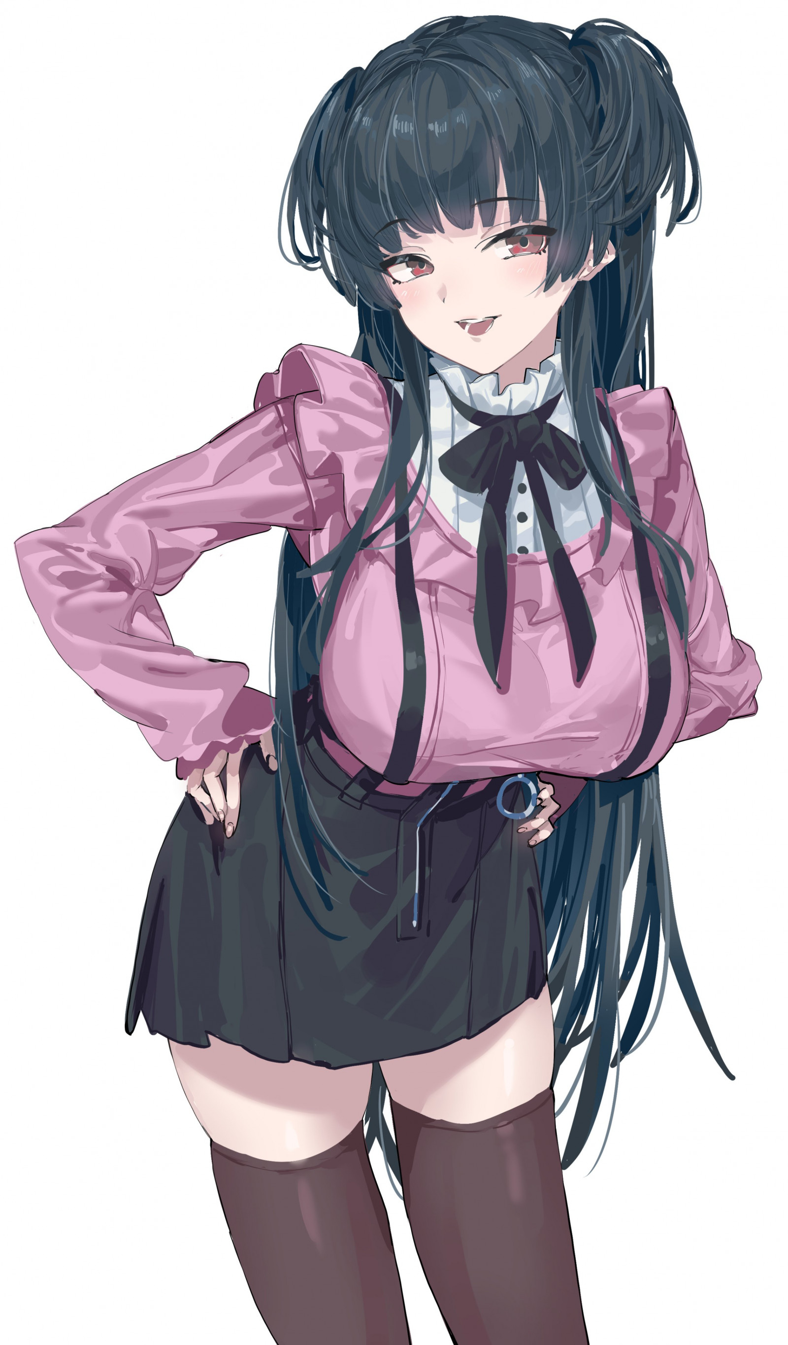 Fondos de pantalla : Anime, Chicas anime, Mayuzumi Fuyuko, THE email ...