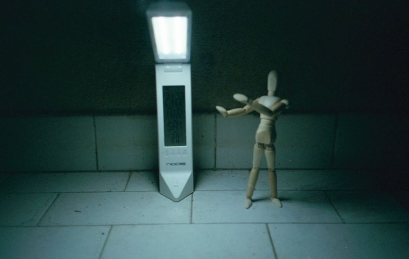 leggero, oscurità, illuminazione, product design, spazio