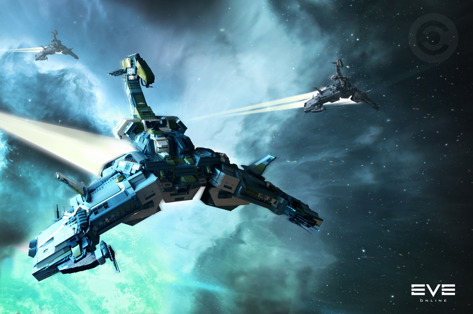 PŘEDVEČER, loď, LEGO, prostor, olivový, Štír, pirát, scifi, kosmická loď, Bitevní loď, Eveonline, moc, 2015, Caldari, foitsop, Ccpgames, shiptember