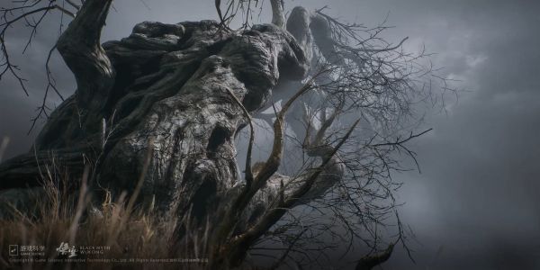 Black Myth Wukong, Game Science