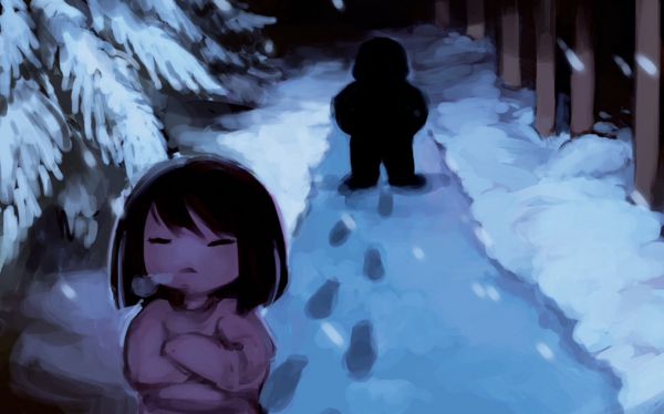 Undertale,Frisk Undertale,Frisk,Sans,Temmie,Tobyfox