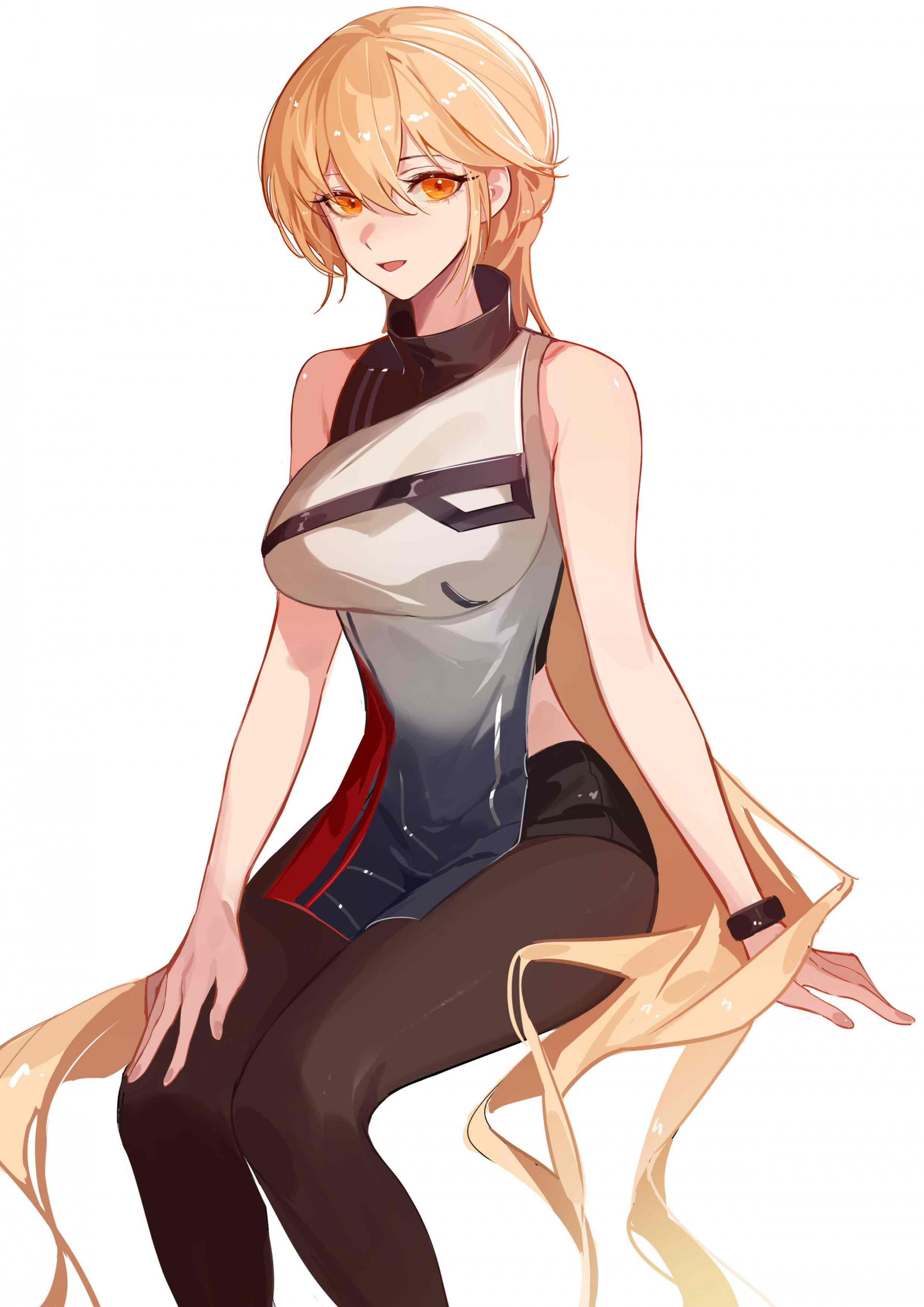 tøj, hår, frisure, ben, tegneserie, hals, ærme, lår, knæ, sort hår, KUNST, mode design, langt hår, menneskelige ben, mode illustration, fiktiv karakter, tegning, illustration, brunt hår, albue, komfort, maleri, sidder, pandehår, mode tilbehør, carmin, grafik, kød, fod, kostume design, fetish model, latex, cg artwork, spandex, skitse, multimedieklip, paryk, kostume