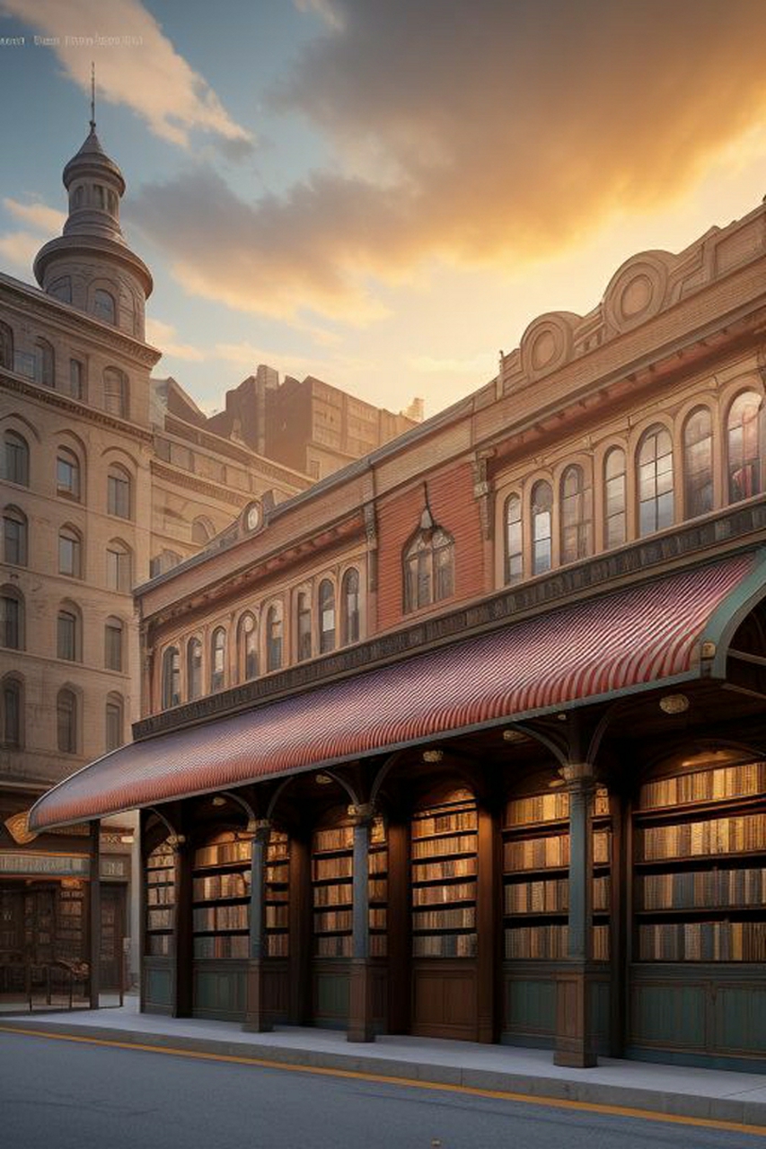 natura, interior design