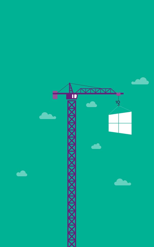 ilustrace,minimalismus,displeje na výšku,text,zelená,Microsoft Windows