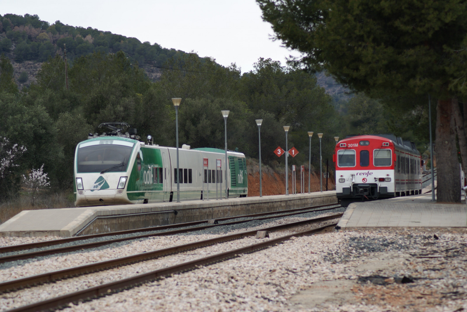 doprava, dráha, vlak, železniční doprava, druh dopravy, veřejná doprava, kolejová vozidla, rychlá přeprava, vozidlo, vlakové nádraží, lokomotiva, železniční vůz, Metropolitní oblast, strom, tramvaj