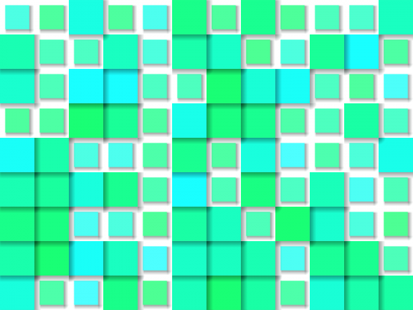 abstract,3D Abstract,square,render,geometric figures,geometry