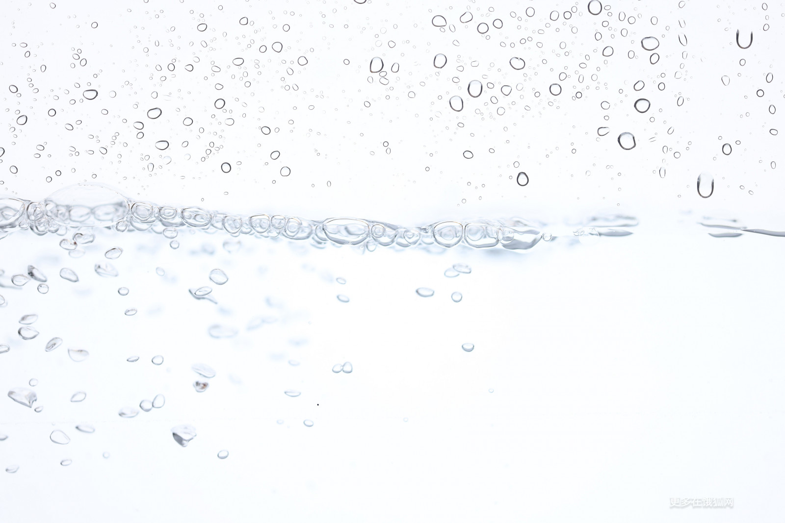 acqua, water spray, gocce d'acqua
