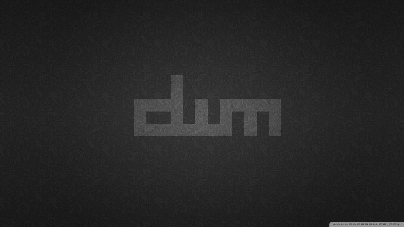 černobílý, minimalismus, text, logo, Linux, Černá černobílý, minimalismus, text, logo, Linux, Černá