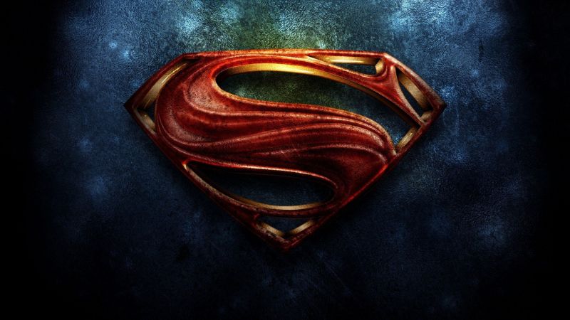 illustration, red, superhero, Superman, computer wallpaper, darkness illustration, red, superhero, Superman, computer wallpaper, darkness