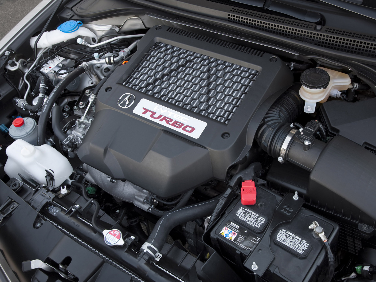 Wallpaper sports car, 2013, engine, Sedan, acura, netcarshow, netcar