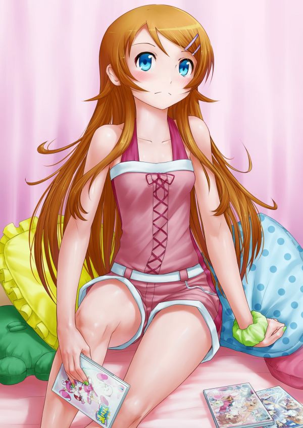 illustration,anime,cartoon,hair,mouth,Toy