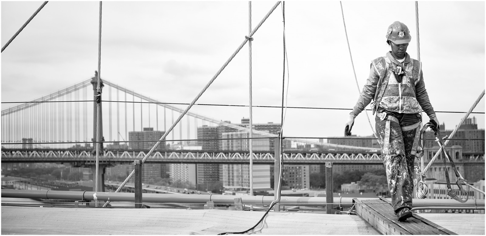 lidé, bílý, Černá, černobílý, portrét, město, ulice, voda, městský, budova, nebe, fotografování, most, Nikon, Spojené státy americké, život, Noir, struktura, York, Brooklyn, 50mm, Nový, Street View, streetphotography, pont, litovat, blanc, upřímný, D700, rekreace, urban area, Černý a bílý, monochromatické fotografování, Licari