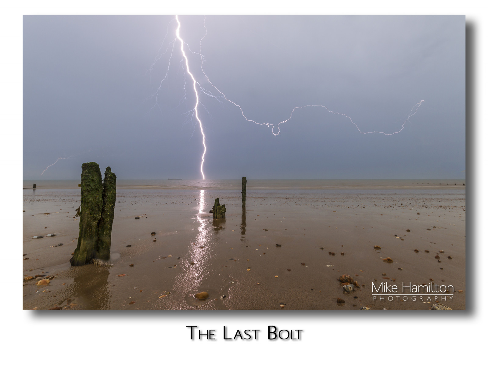 moře, písek, nebe, pláž, uklidnit, Blesk, bouřka, Kánon, vítr, horizont, atmosféra, teplo, hrom, Spojené království, supercell, počasí, bouřka, sigma, kent, canon7d, energie, sigma1020mm, jev, vlnolamy, anglický kanál, Lastbolt