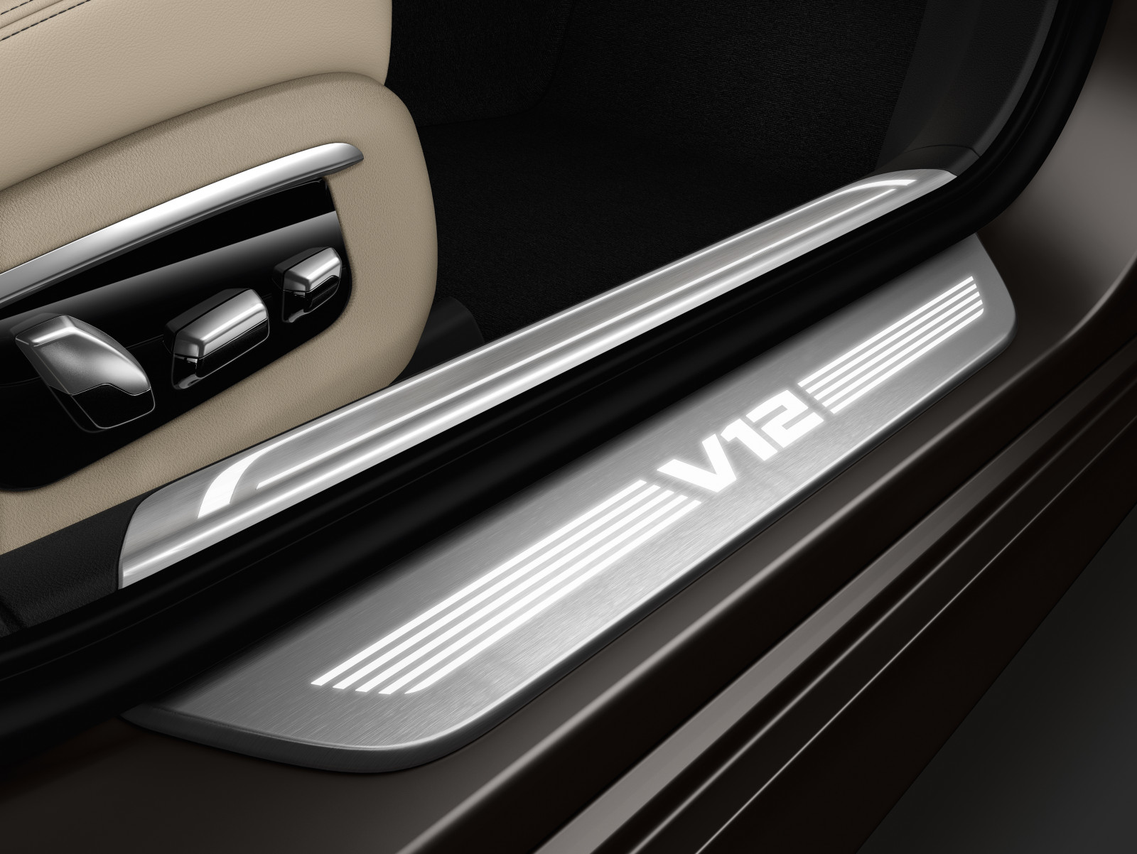 bil, BMW, kjøretøy, sportsbil, Sedan, netcarshow, netcar, bil bilder, bil bilde, 2016, M760Li xDrive, hjul, superbil, land kjøretøy, bildesign, automotive utvendig, bildeler make, luksus kjøretøy, støtfanger, utøvende bil, grille