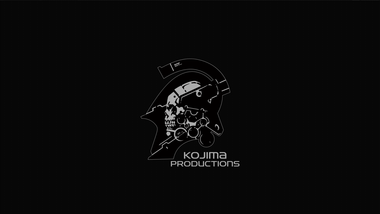 illustrazione, testo, logo, modello, cerchio, La morte di arenamento, Hideo Kojima, Kojima Productions, marca, design, immagine dello schermo, sfondo del computer, font