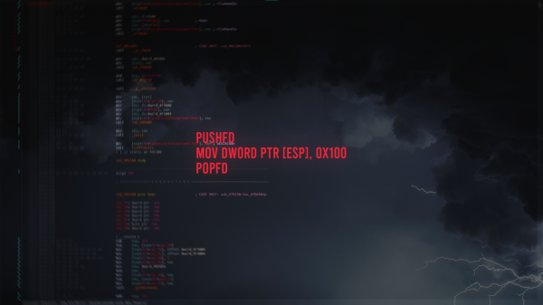reverse engineering,simple background,dark