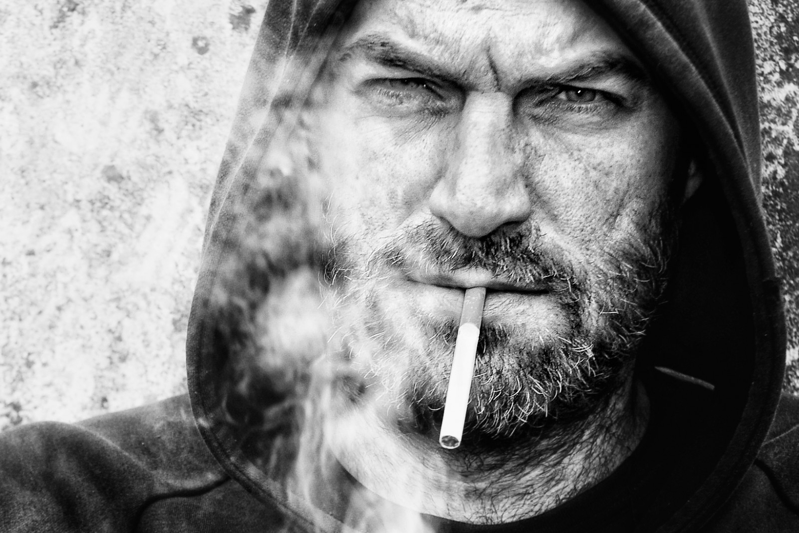 face, people, white, Photoshop, monochrome, portrait, photography, text, smoking, closeup, tattoo, hair, moustache, couple, bokeh, Master, Person, gangsters, Raw, pills, angry, POV, drugs, sharp, abuse, Conceptual, Concept, light, f28, shutter, hue, days, cute, rainbow, explore, eye, man, goldenhour, splash, beard, dof, funny, emotions, colourful, sexy, wedding, kiss, human, movie, cigarette, hd, sensual, erotic, swoon, retouch, lomo, real, strobist, mariage, chin, rough, saturation, montage, insomnia, hunk, black and white, monochrome photography, portrait photography, organ, facial hair, household, realism, vignetting, apex, intimacy, hyperreal, cocaine, quarrel, grief, 83, hetero, oversaturated, clarify, loitering, toomuch, colortemperature, softcolor, photoreal, vitaminazeta, stock photography, human behavior