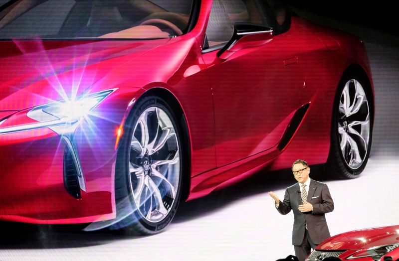 auto, vozidlo, Lexus, sportovní auto, netcarshow, Mazda auto, vozidlo, Lexus, sportovní auto, netcarshow, Mazda