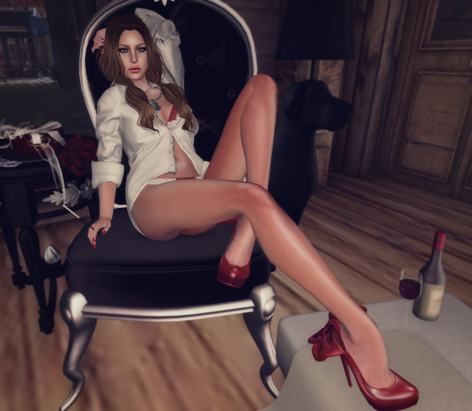 MG, uber, belleza, amala, essenze, 22769, nikotin, Monso, catwa, Pixelfashion, bellezabody
