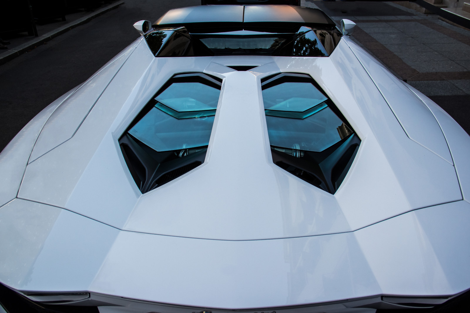 bílý, sport, auto, vozidlo, fotografování, Supercars, kapuce, Lamborghini, Lamborghini Aventador, Kánon, Paříž, sportovní auto, Roadster, 2013, voiture, výkon auta, exotický, flickr, cars, super, špinění, superauto, skvělý, D600, worldcars, sportscars, tramvaje, puntíkovaný, sportovní auto, bod, Hyperauta, Aventador, drahý, lp7004, pozemní vozidla, automobilového designu, automobilový exteriér, motorové vozidlo, osobní luxusní automobil, worldofcars