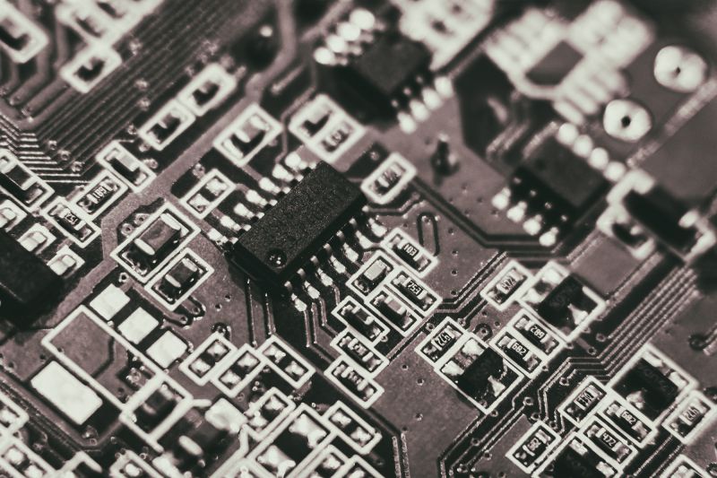 gedruckt,Schaltung,Tafel,Elektronik,Element,Komponente