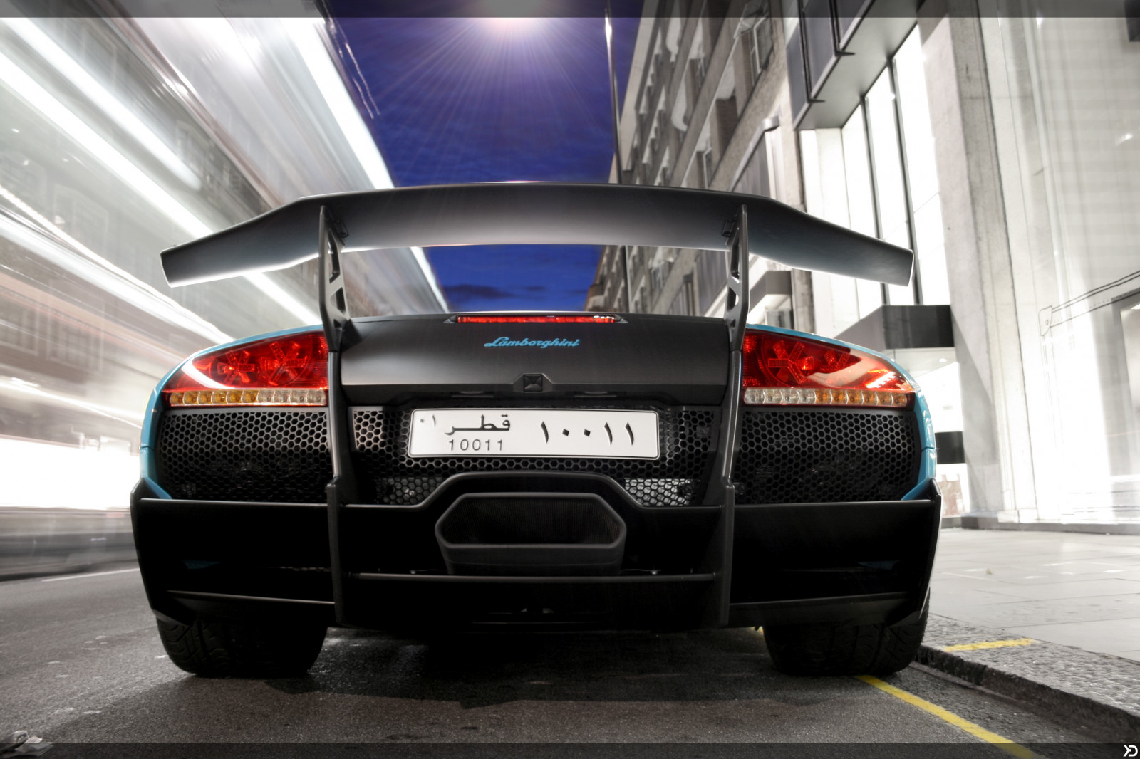 Tapety noc, fotografování, modrý, Anglie, Švýcarsko