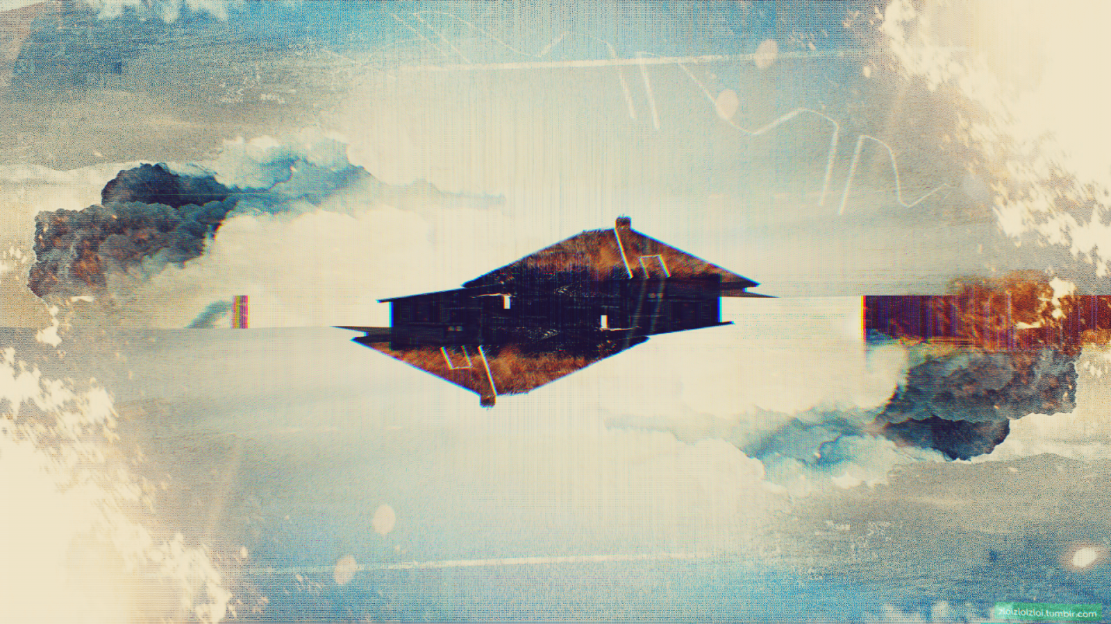 มืด, ทะเล, นามธรรม, การสะท้อน, ยานพาหนะ, ศิลปะผิดพลาด, เช้า, กรันจ์, ศิลปะ, เมฆ, คลื่น, ภาพหน้าจอ, ปรากฏการณ์บรรยากาศ, วอลล์เปเปอร์คอมพิวเตอร์, บรรยากาศของโลก, สีน้ำ