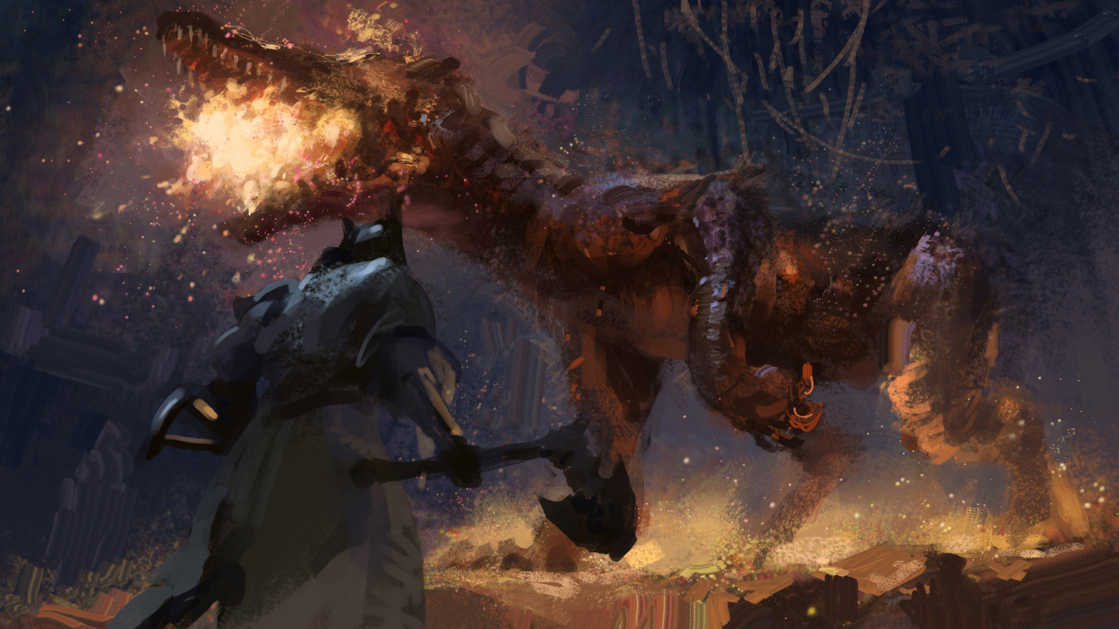 mondo, fuoco, ARTE, cg artwork, fenomeno geologico, inquinamento, calore, supernatural creature, evento, fumo, spazio, avventura dinamica, fiamma, film d'azione, oscurità, ricreazione, personaggio fittizio, video game software, Strategy video game, mitologia, armatura, esplosione, paesaggio, notte, mezzanotte, illustrazione, visual arts, finzione, gioco pc, battaglia, i giochi, grafica, divertimento