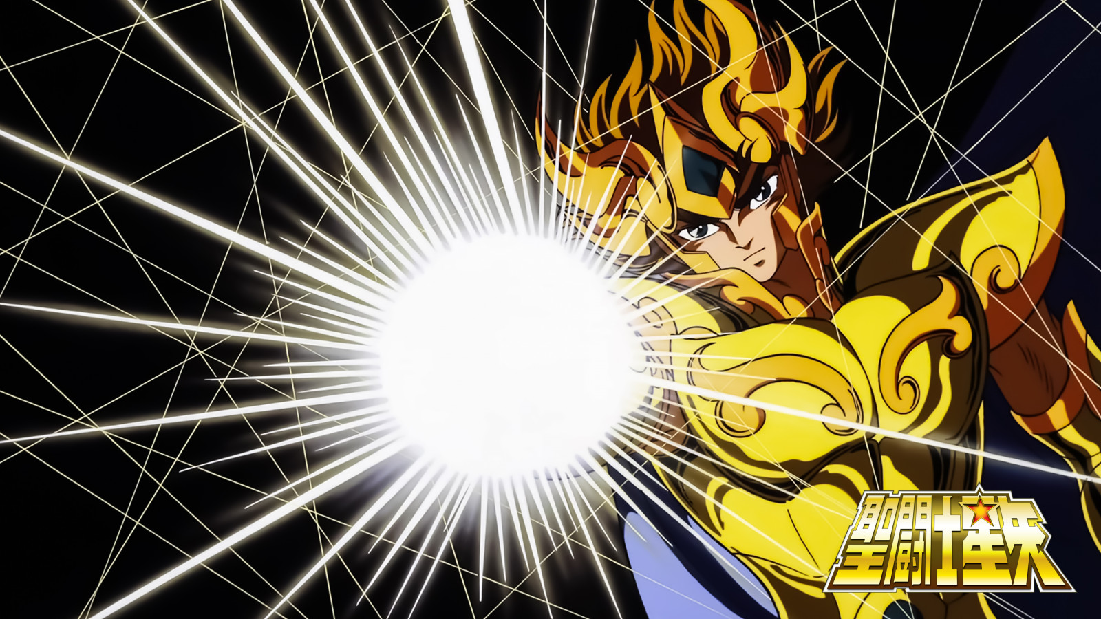 Wallpaper : Saint Seiya, Saint Seiya Legend of Sanctuary 3840x2160 ...