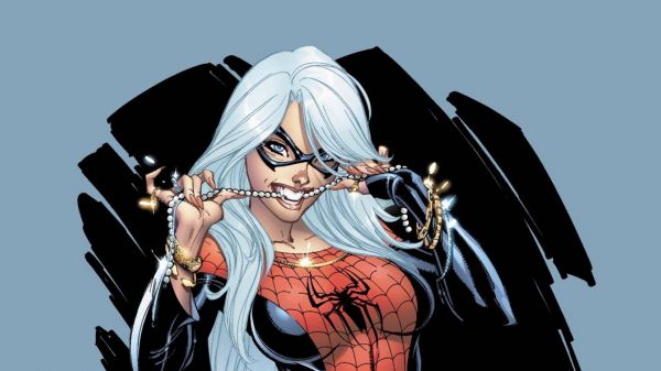 Marvel Comics, costumes, illustration, anime, cartoon, J Scott Campbell